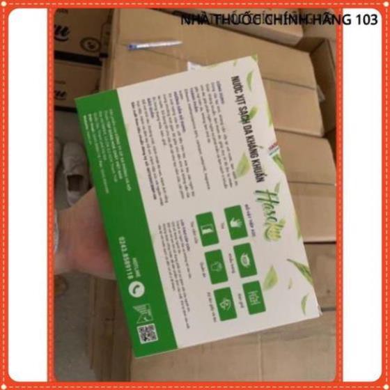 Nước rửa tay khô Hasoku Chính Hãng 500ml | BigBuy360 - bigbuy360.vn