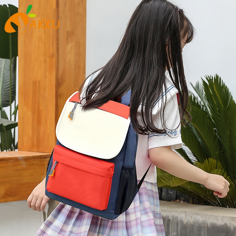 Ba Lô Đi Học Thiết Kế Xinh Xắn Dành Cho Bé Mẫu Giáo