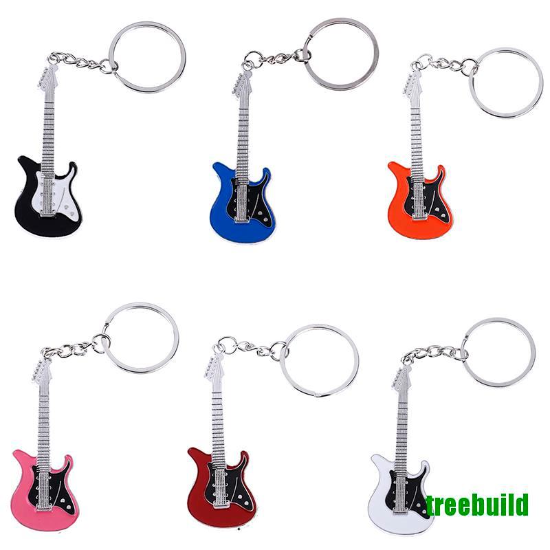 Đàn Guitar Kim Loại Sáng Tạo