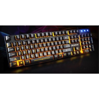 Phím led g260 xịn