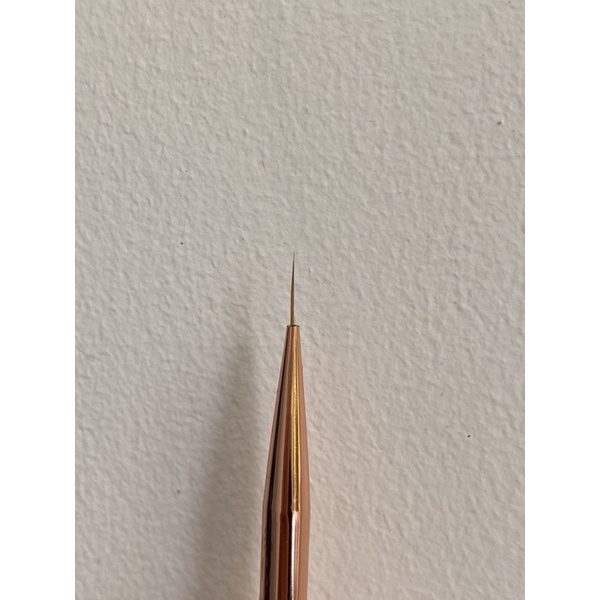 Cọ kim hai đầu vẽ hoa văn nét thẳng nails giá rẻ TWOBOYS
