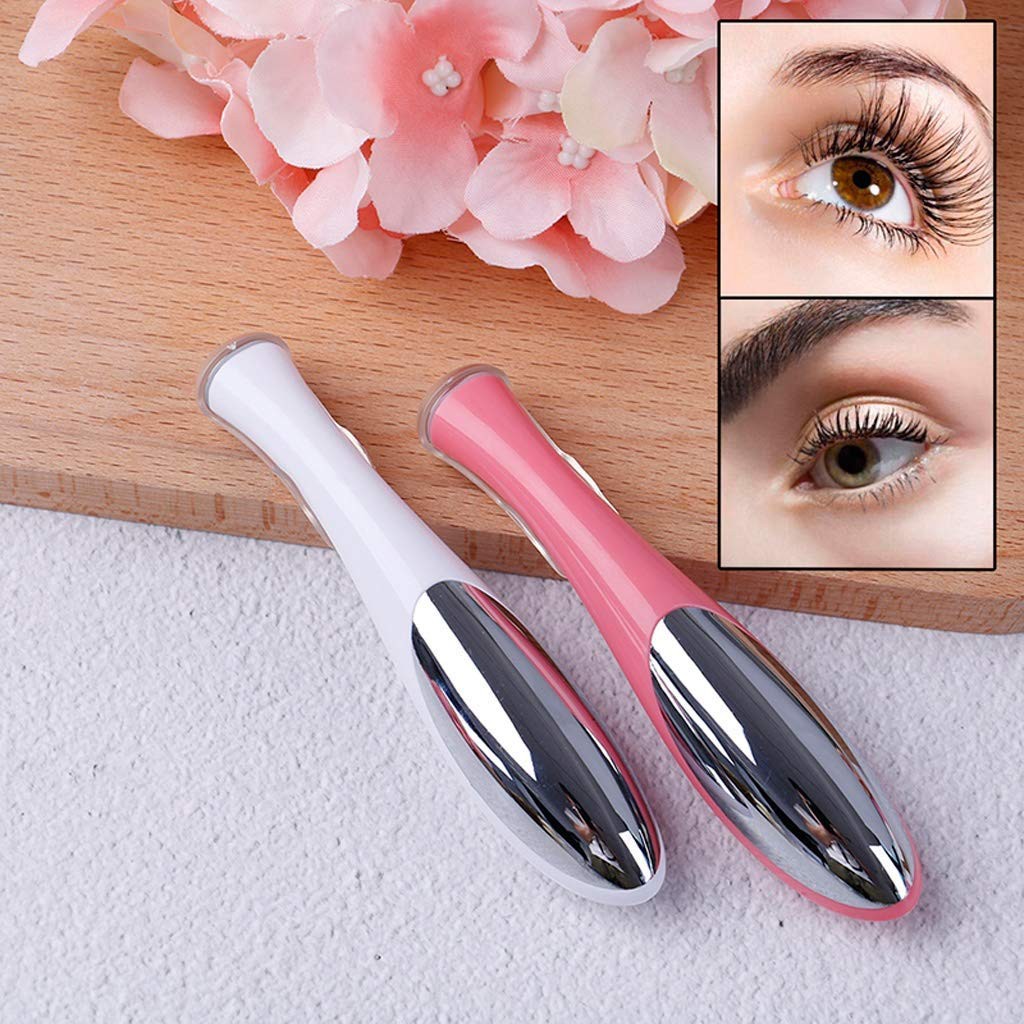 Máy Massage rung cực tê mini cầm tay mát xa cơ thể (Tặng Kèm 1 SP Massage Cảm Ứng Rung) - Video thật | BigBuy360 - bigbuy360.vn