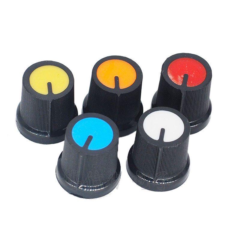 5 Mũ chiết áp WH148 AG3