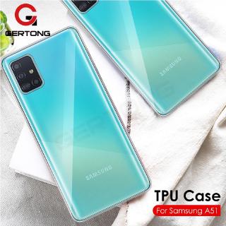 Ốp lưng TPU độc đáo cho Samsung Galaxy M30S A71 A51 S11 Plus A90 A80 A90 Note 10 A20E A60 A40S