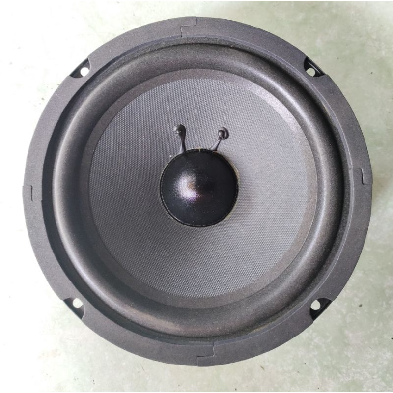Củ Loa Bass 20 cm  Kasun Từ 110 Coil 38,5