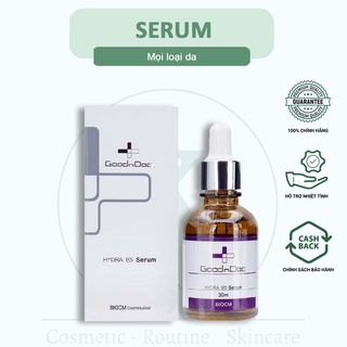 Serum goodndoc hydra b5 30ml