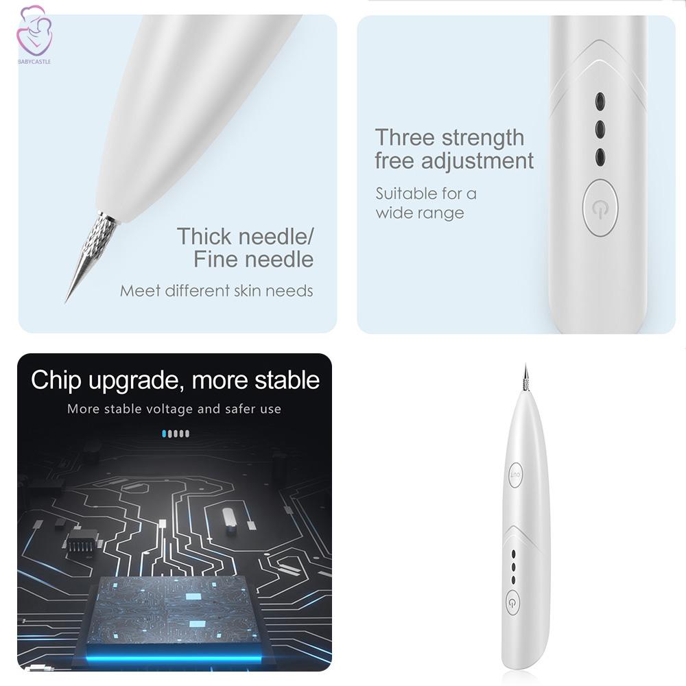 [Hàng mới về] Bút xóa nốt ruồi/tàn nhang có thể điều chỉnh tiện dụng | BigBuy360 - bigbuy360.vn