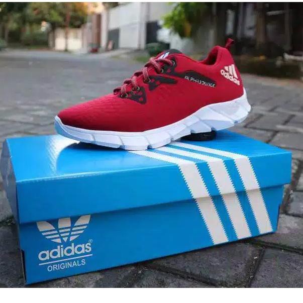 Giày Thể Thao Nam Adidas Alpabounce 5.5 Giá Rẻ Nhất