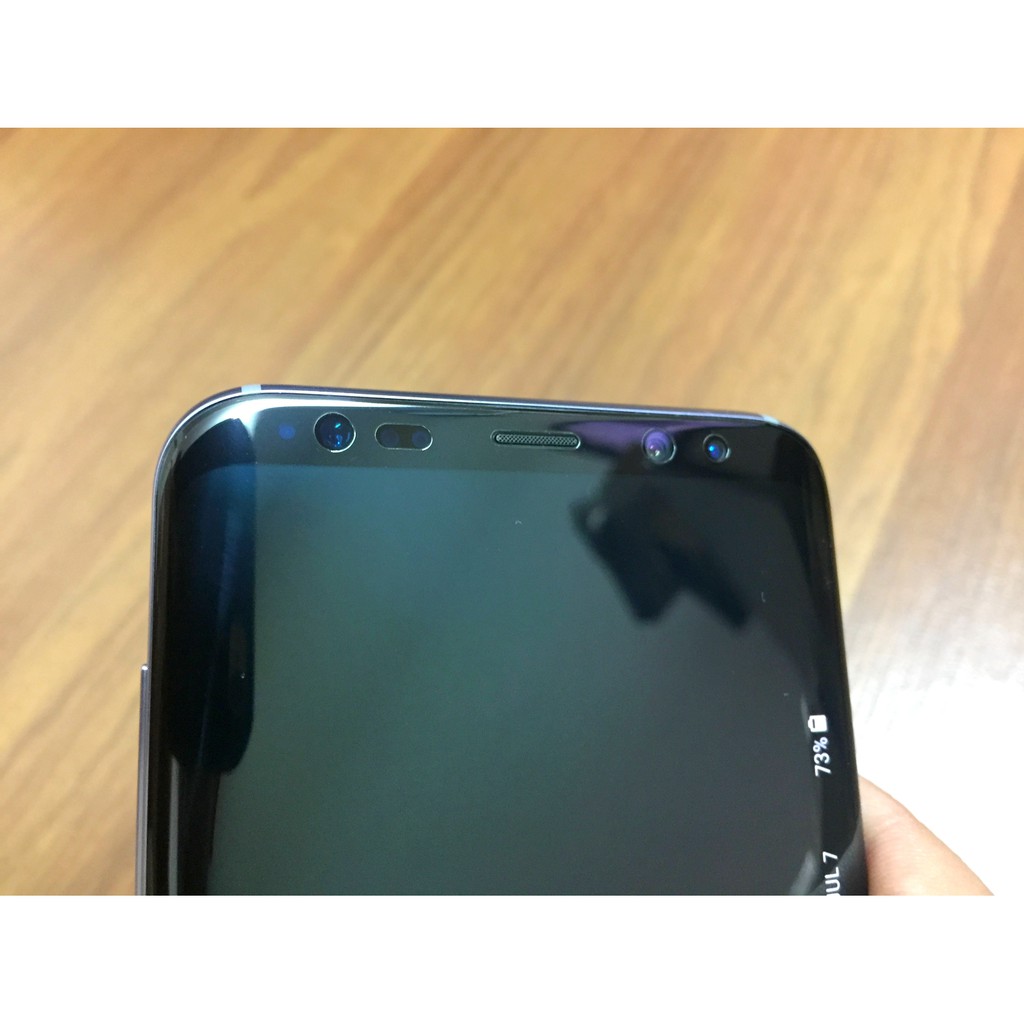 Dán màn hình GOR full viền cho Samsung S6, S7, S8, S9 , Note 5, Note 7, Note 8, Note 9, Note 10, S10