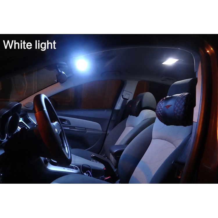 Đèn LED 31mm 16smd 3528 1210 chất lượng cao cho xe hơi