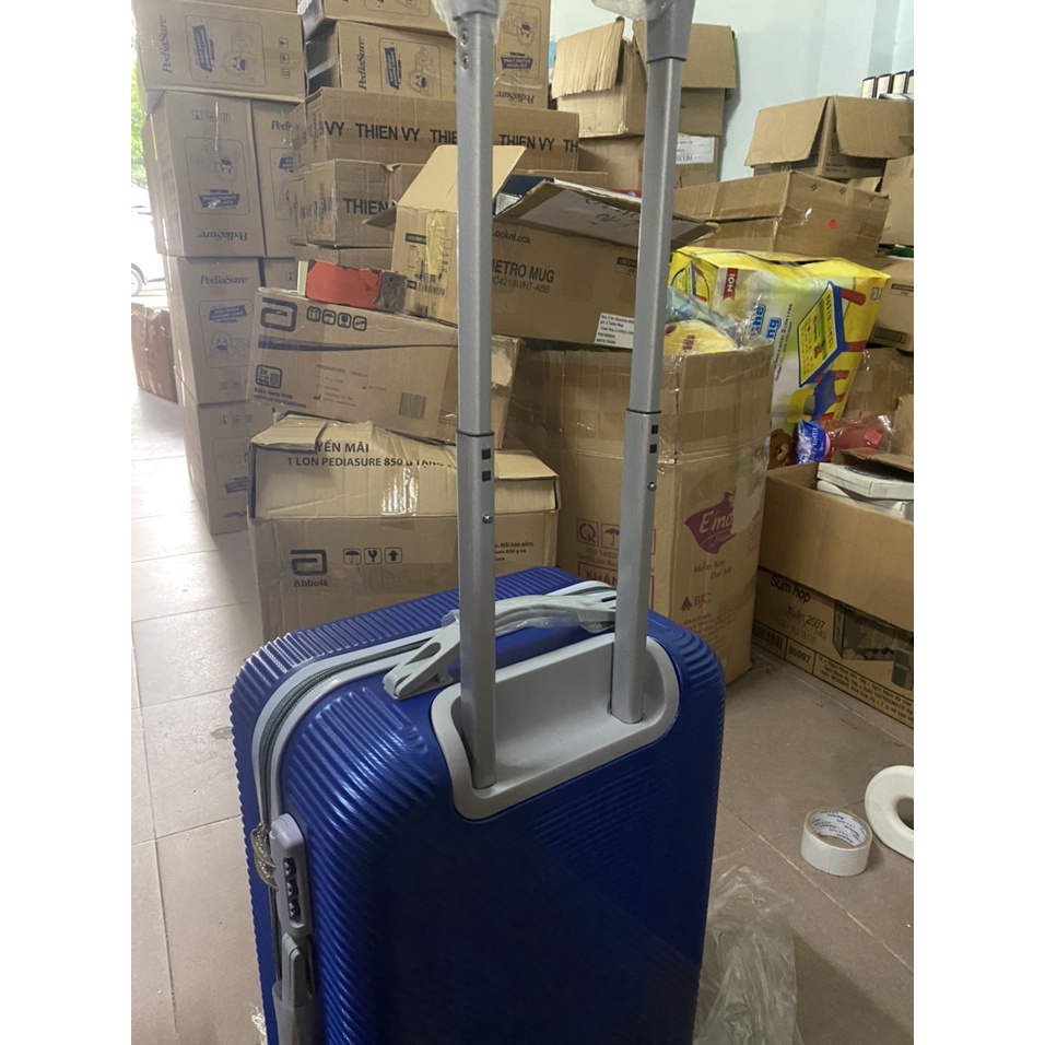 VALI DU LỊCH 20INCH QUÀ TẶNG SỮA SIMILAC