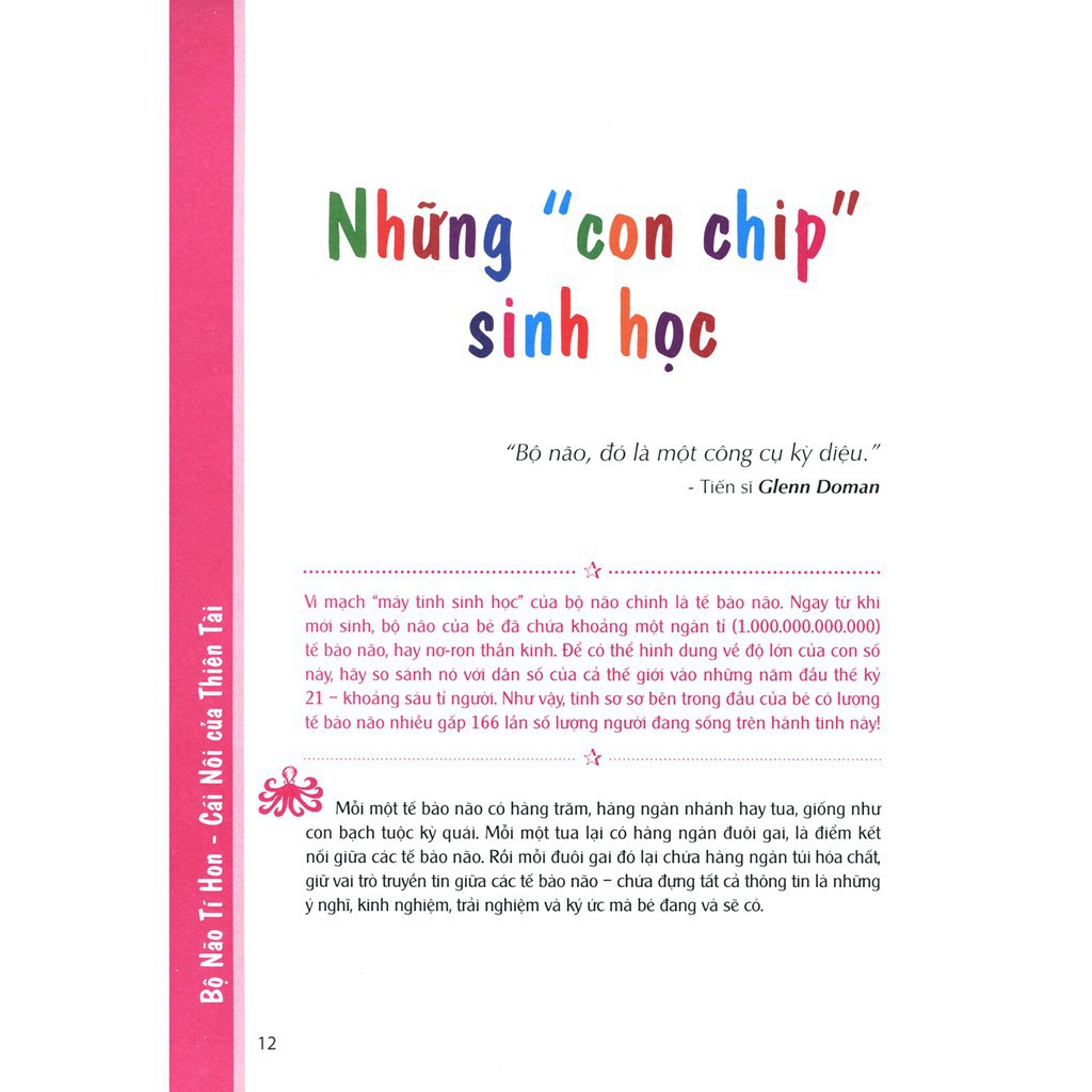 Sách First News - Tony Buzan - Bộ Não Tí Hon Cái Nôi Của Thiên Tài (Tập 1 + Tập 2)