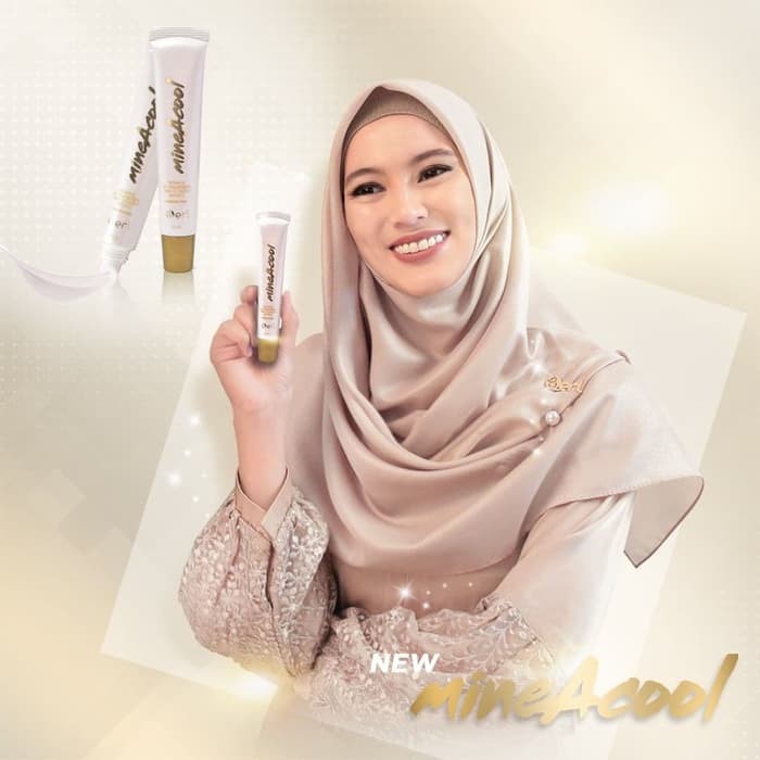 (hàng Mới Về) Son Dưỡng Môi Mineacool B Erl / Berl | BigBuy360 - bigbuy360.vn