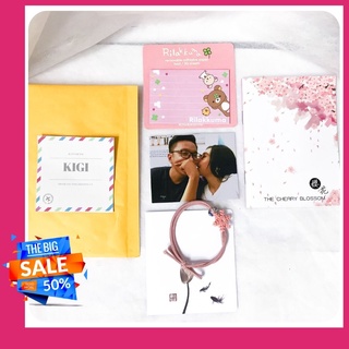 Quà cho nữ, combo quà tặng bạn gái sinh nhật giá rẻ - kigi gift 298