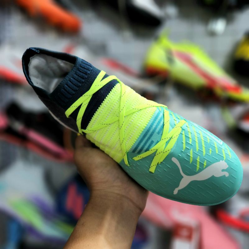 Giày Bóng Đá Puma Z1.1 TF - Dành cho sân cỏ nhân tạo