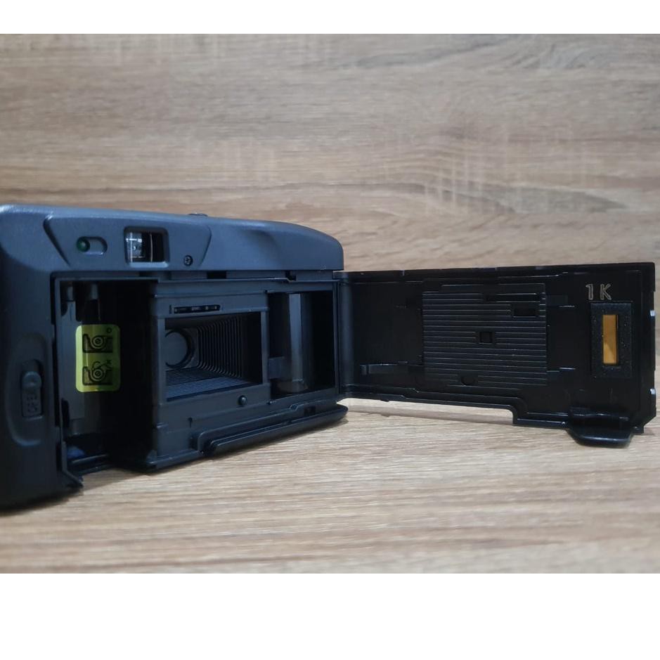 Máy Ảnh Bỏ Túi 35Mm Kèm Túi Đựng Tiện Lợi | BigBuy360 - bigbuy360.vn