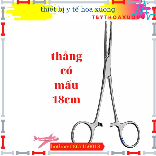 [FREESHIP]PANH THẲNG CÓ MẤU 14 -16-18-20-24CM