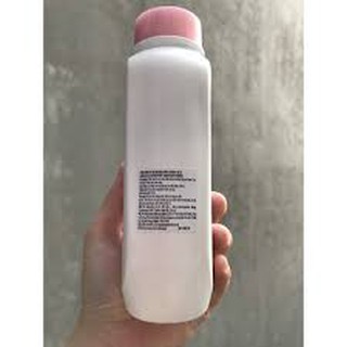 Phấn Thơm Trẻ em White Sakura & Natural 180g new