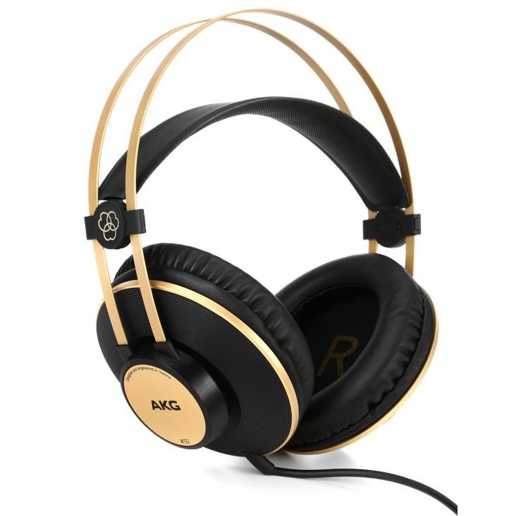 Headphone AKG K92