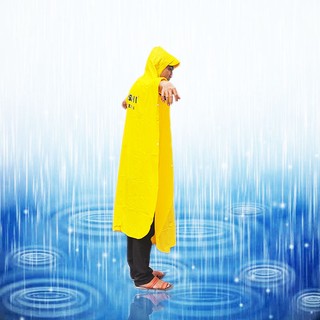 Áo mưa cánh dơi tà bầu