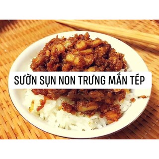 Sườn Sụn Lợn_1kg