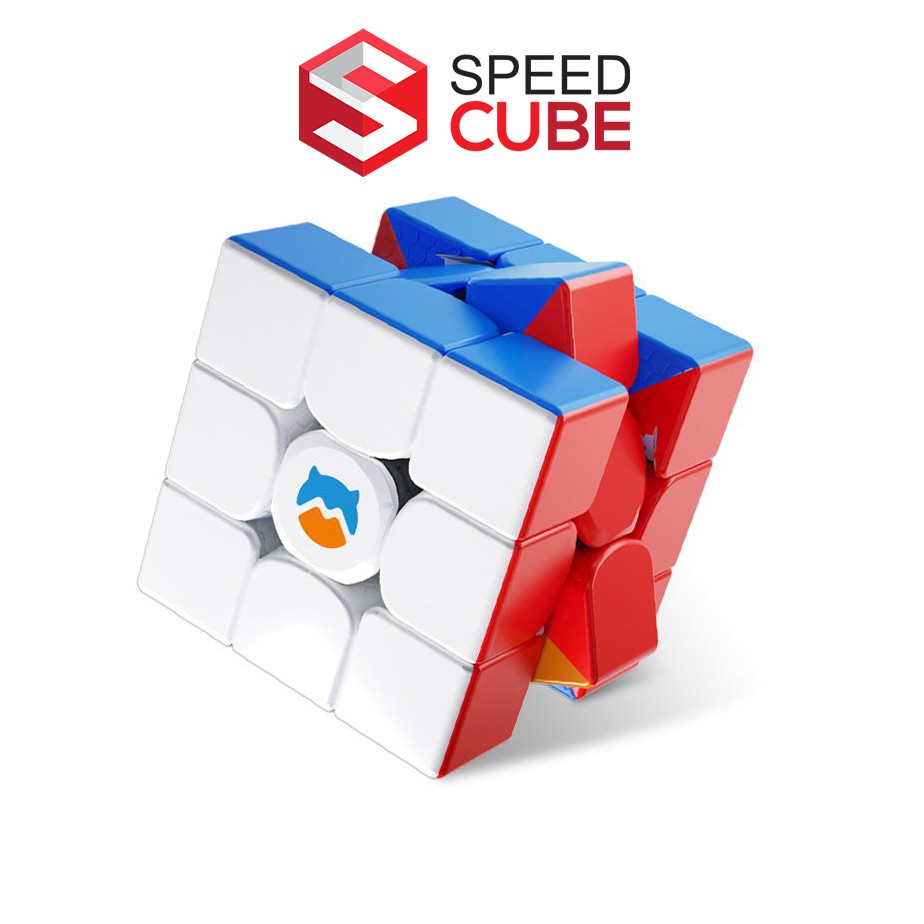 Rubik 3x3 2x2 Gan Monster Go Pyraminx Skewb Biến Thể, Rubic Gan Chính Hãng - Shop Speed Cube