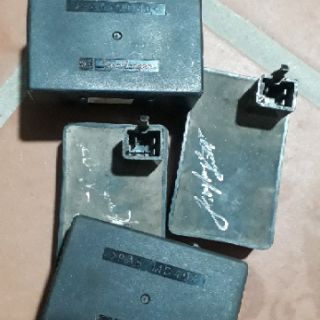 IC FUTURE NEO xe hàng