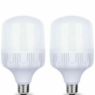 Sỉ bộ 10 bóng đèn LED 40w trắng