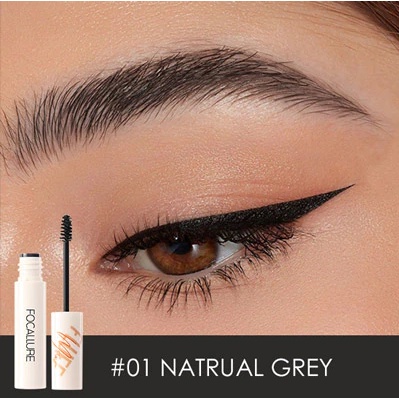 Mascara FOCALLURE Làm Dài Dày Cong Mi Chống Thấm Nước Lâu Trôi 4.5g FMCR1 | BigBuy360 - bigbuy360.vn