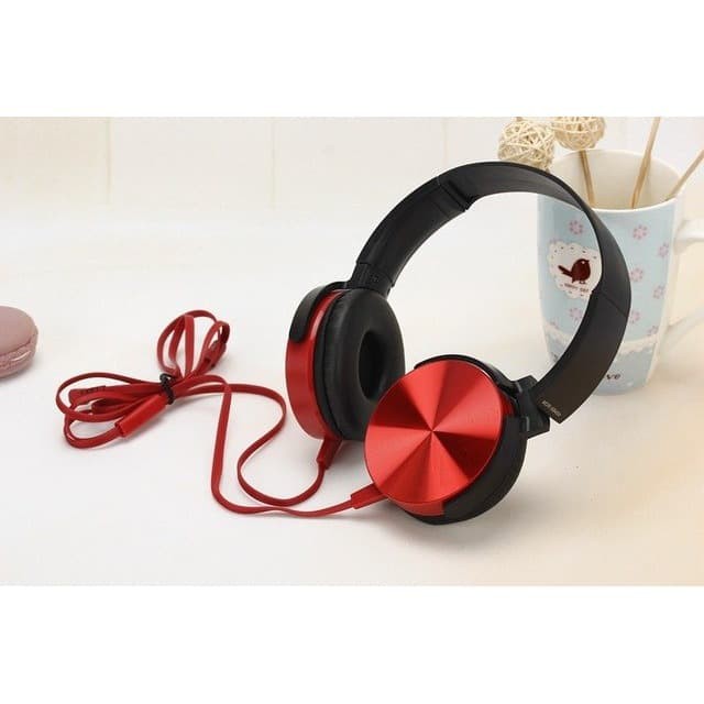 Dây Cáp Tai Nghe Chất Lượng Cao Xb450Ap C0N2 | BigBuy360 - bigbuy360.vn