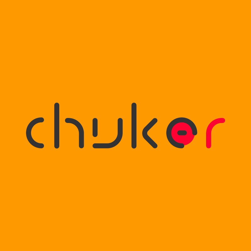 CHUKER digital Store