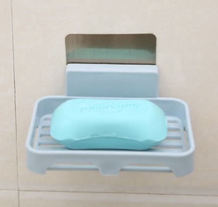 Giá Để Xà Phòng Gắn Tường Tiện Lợi