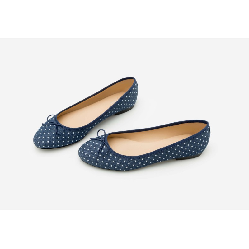 Giày búp bê Vascara 0401 size 36