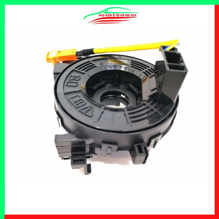 Cáp còi cho xe Camry 2.0 2012, RAV4, Corolla Altis 2014, Hilux 2019 Loại 1 Dây 12x4x4x14 Mã 84306-06190,02310,06180