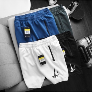 Quần short thun nam sm20l