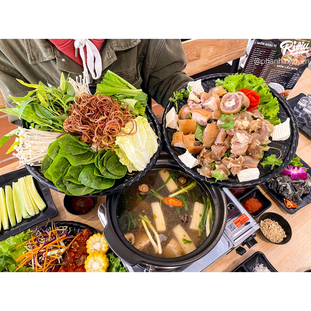 Đuôi Bò Úc 500gr/1kg Nhập Khẩu Dùng Ăn Lẩu [Giao siêu tốc HCM]