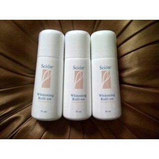 Lăn Khử Mùi Sicon Nuskin 75ml