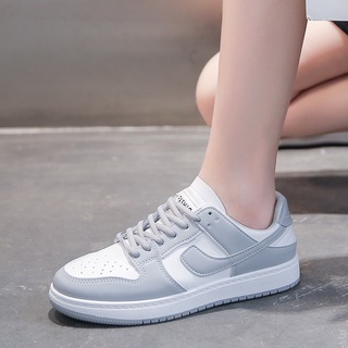 Giày Jdan thể thao sneaker nữ cổ thấp Size 35-39