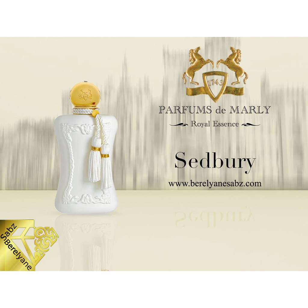 Parfums de Marly Sedbury Eau de Parfum full box 75ml chính hãng