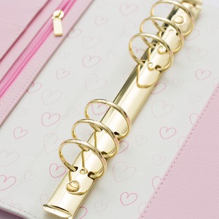 Sổ planner cao cấp - Kira Kira the Luxury Planner