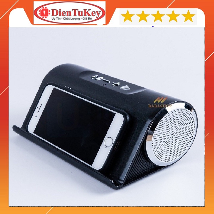 Loa bluetooth karaoke LP-V9- có giá đỡ điện thoại âm thanh siêu hay bass khỏe Bảo hành 1 đổi 1