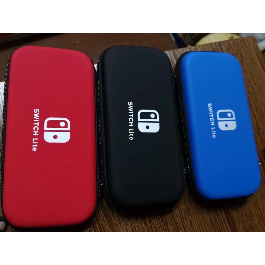 Túi Đựng EVA Bảo Vệ Màn Hình OLED Cho Máy Chơi Game Nintendo Switch