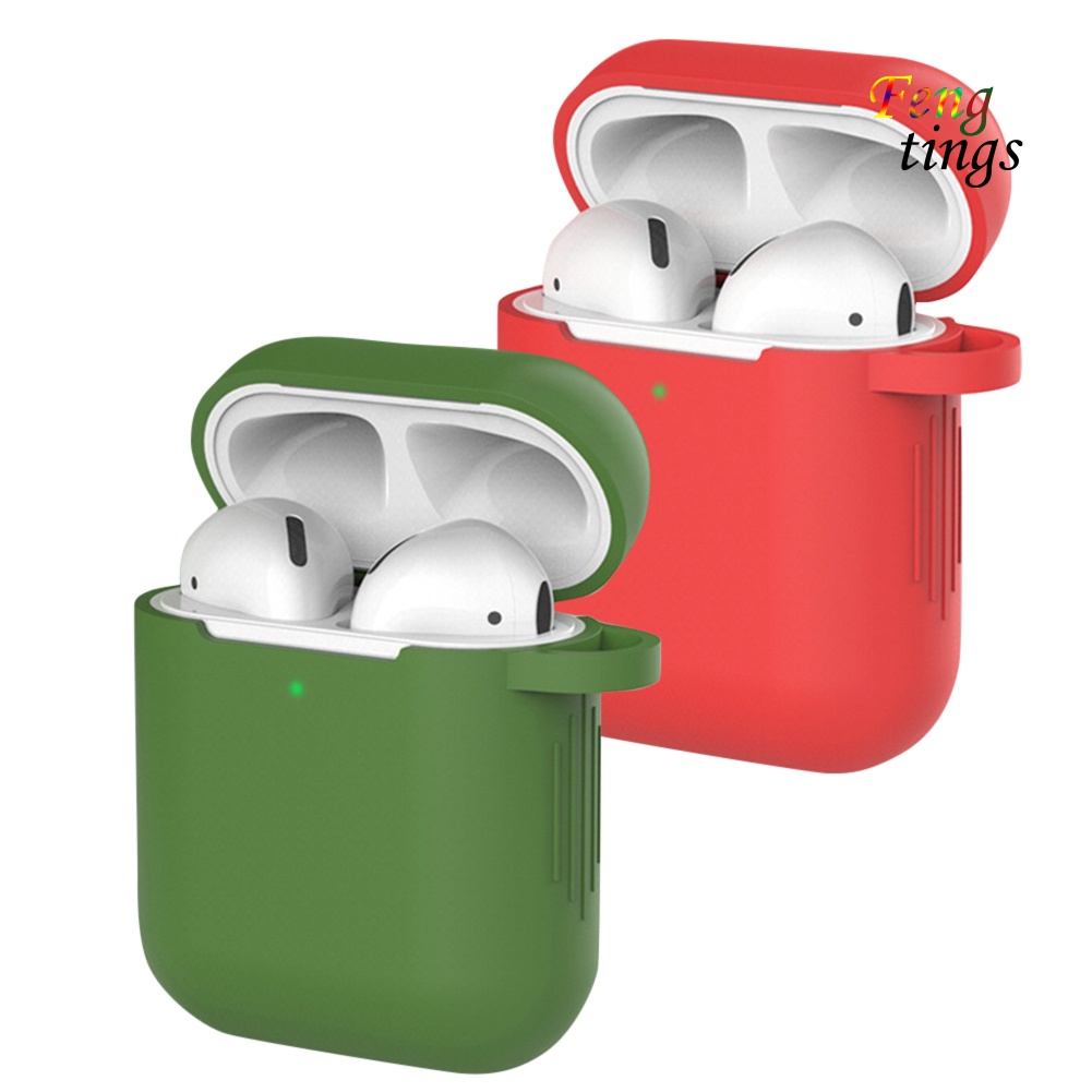 Ốp Điện Thoại Silicone Mềm Chống Trầy Xước Cho 1/2