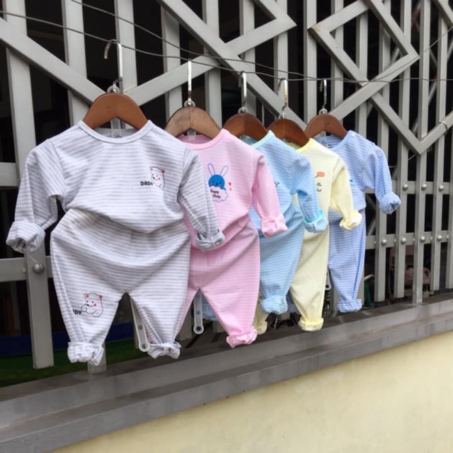 Combo 100k/3 bộ noubaby