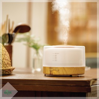 MÁY KHUẾCH TÁN Tinh Dầu - VŨ TRỤ HaEva