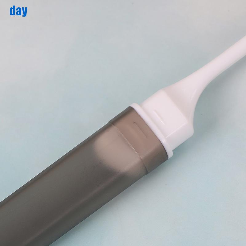 (Hàng Mới Về) Bàn Chải Đánh Răng Có Thể Gấp Gọn Tiện Dụng Khi Đi Du Lịch | BigBuy360 - bigbuy360.vn