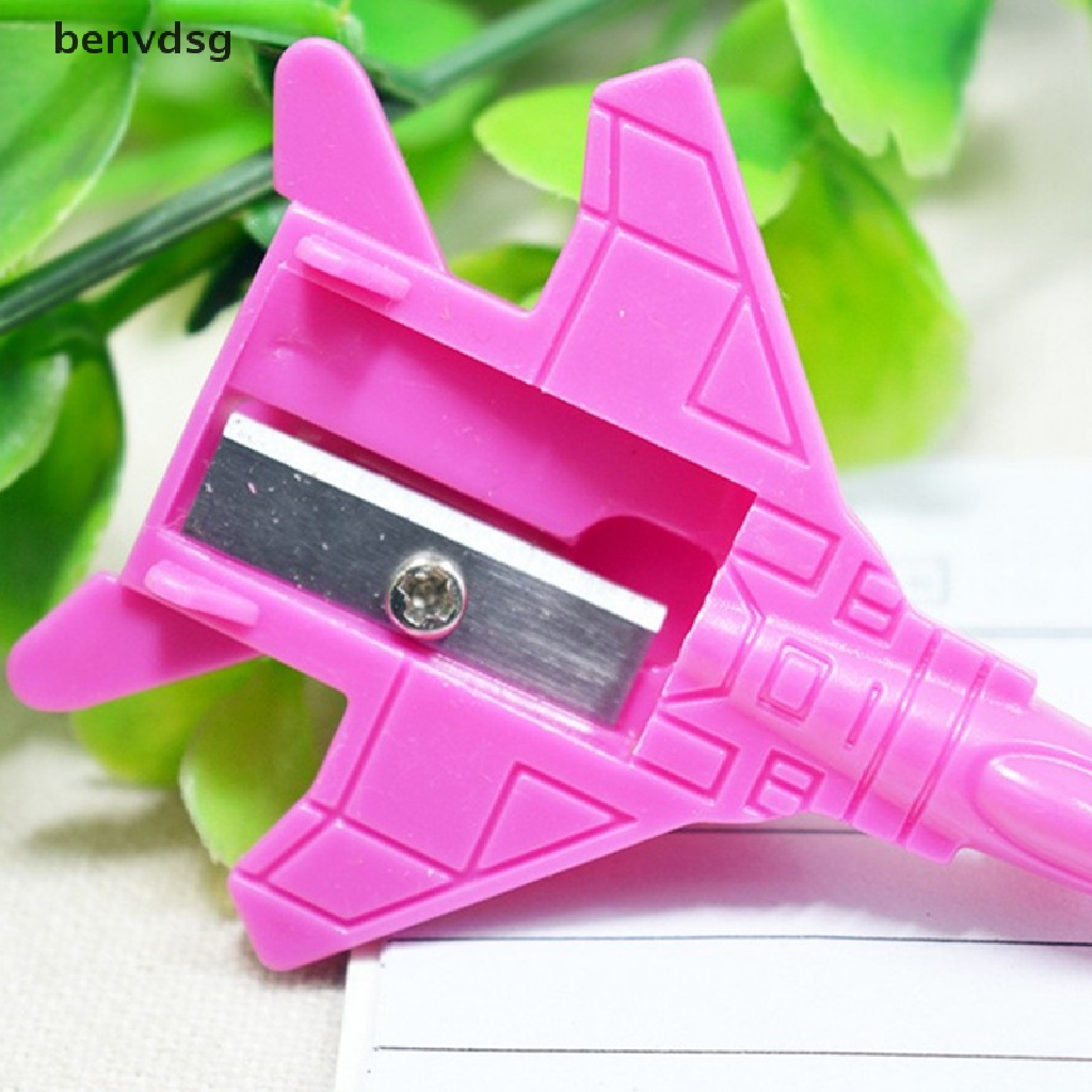 Bộ 8 đồ chuốt bút chì hình động vật hoạt hình