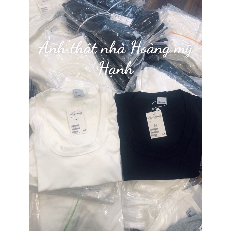 [Mã FAMAYWA giảm 10K đơn 50K] Áo Cổ U 2021 ❤️ 𝑭𝑹𝑬𝑬𝑺𝑯𝑰𝑷 ❤️ Túi Zip L1 | BigBuy360 - bigbuy360.vn