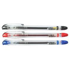 Bút ký xanh, đen cao cấp MyGEL ngòi 0.5mm Hàn Quốc dùng cho văn phòng