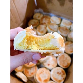 Bánh hạt dẻ Sapa